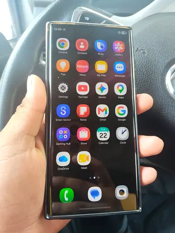 Samsung's s22 ultra