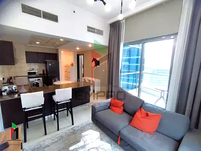 Canal View l Fully Furnished l Prime Location
