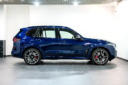 صورة 3 لـ 2026 BMW X5