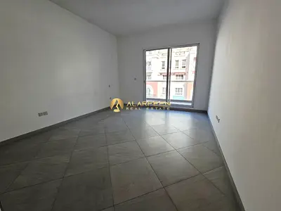 Spacious 2BR + Maid | Next to Park | Near to School