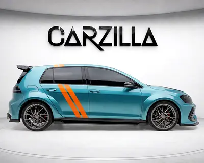 2015 Volkswagen GOLF GTI 照片 7
