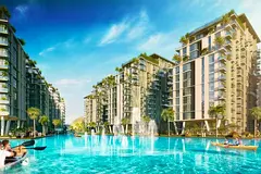 Lagoon View | 20 : 80 PP | Limited Time Offer