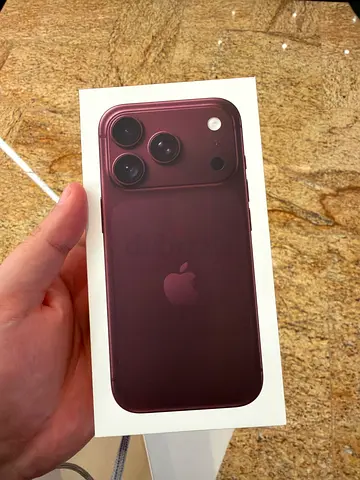 Iphone 18 pro
