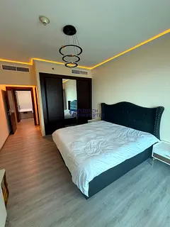 Luxury 4BR Penthouse + Maid | Partial Palm View | Elite Residence, Marina