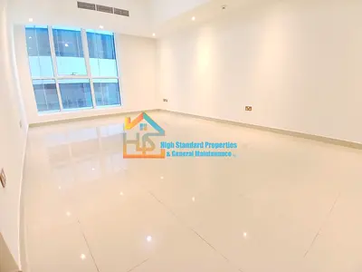 Spacious 2 BHK Apartment for Rent | Parking | Gym | Near Cornich Al Khalidiyah ,Abudhabi