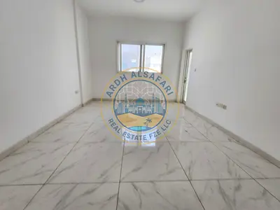 Hot offer 1bhk with balcony and wardrobes Open view family building Sarab Community Aljada