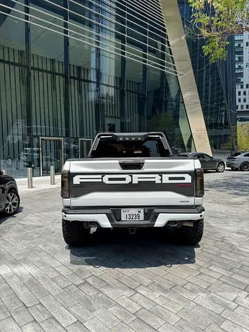صورة مصغرة 11 لـ 2015 FORD F-150