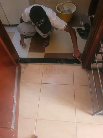 Professional Home Renovation & All Kinds of Maintenance Services in UAE