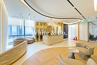 Luxury Fully Upgraded | 9 Parking | Vacant