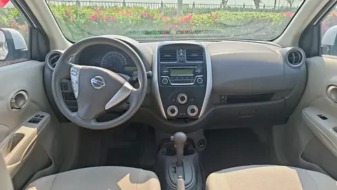 2023 Nissan SUNNY photo 5