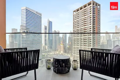 Burj Khalifa View | Biggest Layout | Furnished
