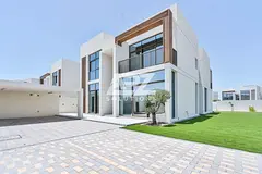 Executive Large Plot | 4 Bedroom Villa | Vacant