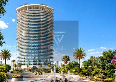 SEA VIEW | NEAR CASINO | FULLY FUNISHED | ONE OF ONE