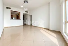 6 Cheques | High Floor | Unfurnished