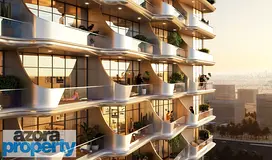 Ultra Luxury Unit | High Floor | Premium Project