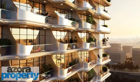 Ultra Luxury Unit | High Floor | Premium Project