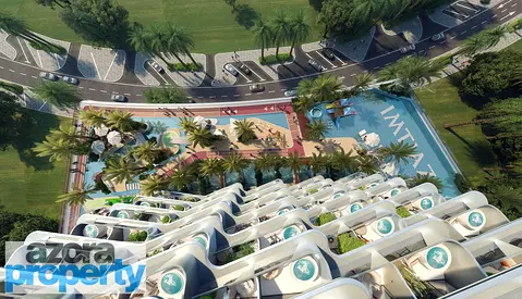 Ultra Luxury Unit | High Floor | Premium Project