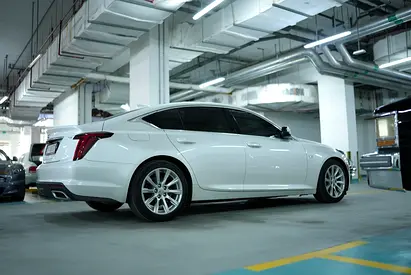 صورة مصغرة 11 لـ 2020 Cadillac CT5