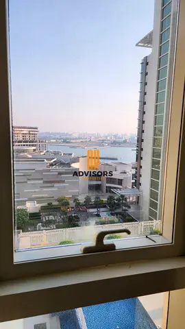 Hot Deal | Sea View | Prime Unit