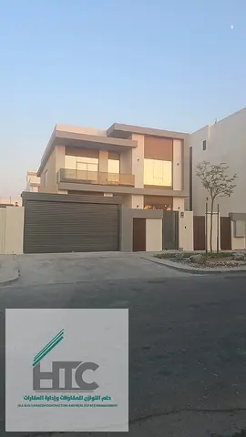 فيلا في الريمان للبيع
