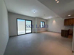 Brand New 2BR + maid's | Single Row | With Kitchen Appliances | Ready to Move In