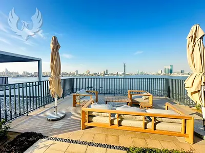 SKYLINE VIEWS | HIGH FLOOR | LUXURIOUS AMENITIES