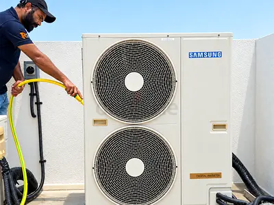 AC Repair  Maintenance – Fast  Reliable Service in Dubai