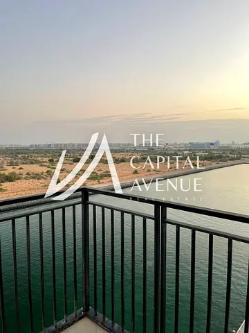 High Floor | Corner Unit | Full Sea View
