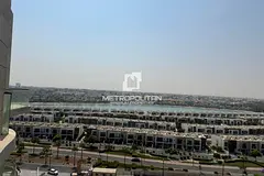 Elegant 2BR+Maid | Ready To Move | Brand New