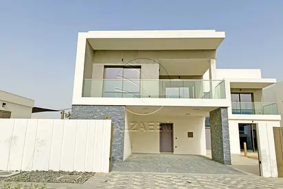 √ Stand Alone Corner 4SA Villa | Move-in Ready √
