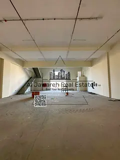 Premium Warehouse for Rent in Ajman Al Jurf 3 – Practical Space and Ideal Business Location A prem