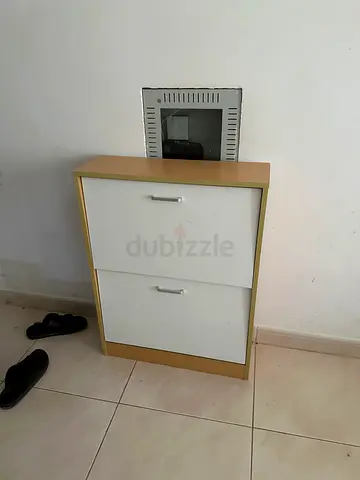 Shoe rack