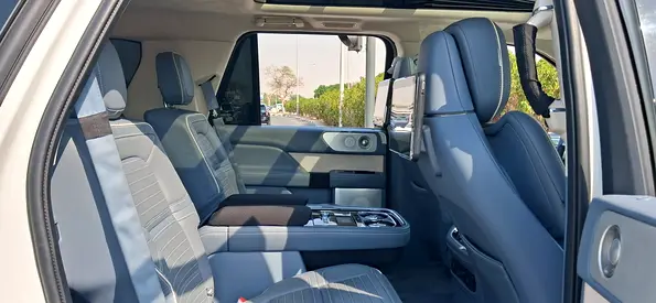 2021 Lincoln NAVIGATOR 缩略图 14