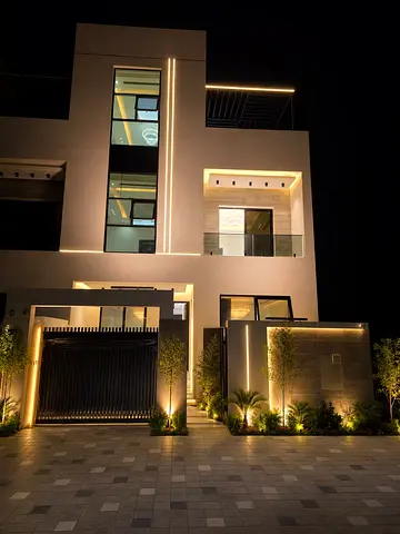 5 bedroom villa for sale in prime location at zahya ajman including registration fees