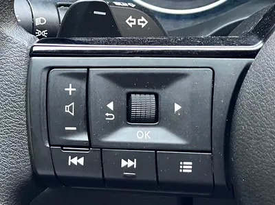 2024 Nissan X-TRAIL 缩略图 17