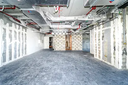 CITY TOWER 1 OFFICE | SHELL & CORE | METRO ACCESS
