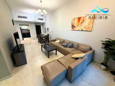 ELEGANT 4BR | FULLY FURNISHED | PRIME LOCATION
