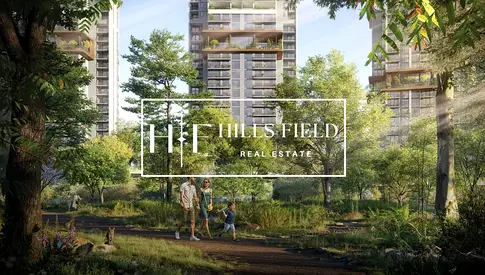 1 Beds From 1.1M | Top Agency Allocation | Real Pricing | 10% DP | Value Deal