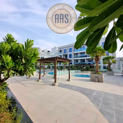 Spacious 2-Bedroom Apartment With Maid's Room || At Prime Location