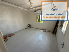 The finest apartments at the lowest prices — one bedroom and a living room — price: AED 21,000 p