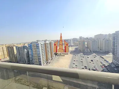 Open Dubai side view | lavish 3-BR +Maid | free parking gym pool