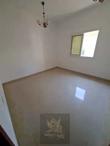 1 Bedroom Apartment for Rent in Al Qasimia Al Mahatta with Central AC & Gas
