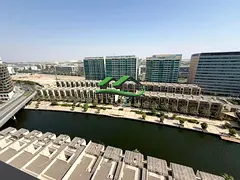 Stunning 2BR Sea View With Balcony Ready To Move