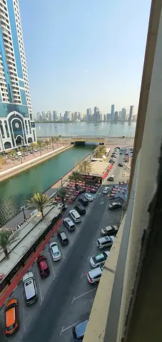 🏠 للبيع شقة 3 غرف وصالة في منطقة القصباء – المجاز 3