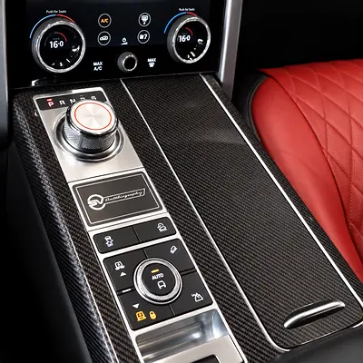 صورة 10 لـ 2020 LAND Rover RANGE ROVER