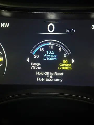 صورة مصغرة 14 لـ 2018 JEEP GRAND CHEROKEE