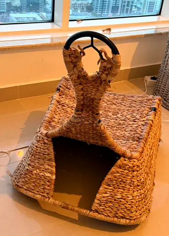 IKEA swing chair