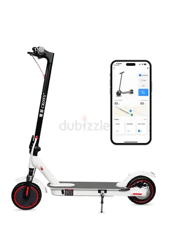 Crony Electric Scooter