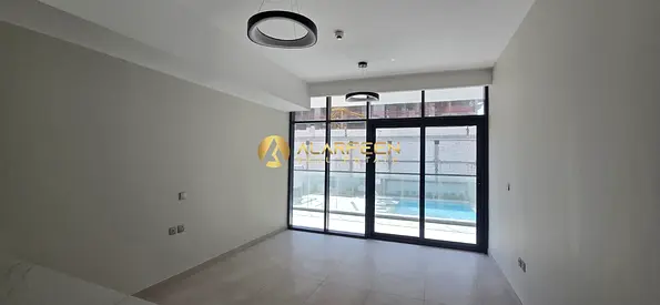 Hot Deal! | Luxury Studio | JVC Location