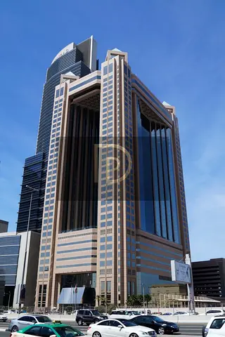 Luxury 2 Bedroom Residence | Modern Living | Prime Location.
